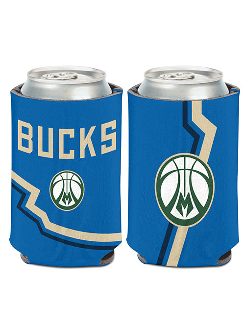 Wincraft 2024-25 City Edition Milwaukee Bucks Can Cooler