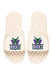 ISlide HWC '93 Primary Cream Milwaukee Bucks Sandals