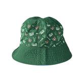 Bucks Pro Shop Bango Milwaukee Bucks Bucket Hat