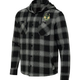 Antigua Arranged Milwaukee Bucks Shacket
