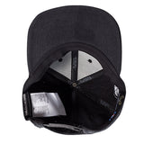 Pro Standard Vanguard Washed Milwaukee Bucks Snapback Hat-UV