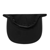 Pro Standard Vanguard Washed Milwaukee Bucks Snapback Hat-UV