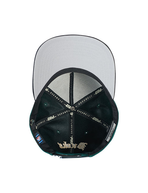 Pro Standard Best of Milwaukee Bucks Pinch Adjustable Hat-UV