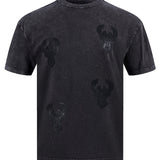 Pro Standard Vanguard Washed Milwaukee Bucks T-Shirt-front