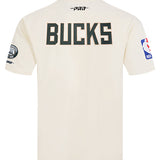 Pro Standard Best Of Milwaukee Bucks T-Shirt-back