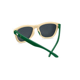 Knockaround Premiums Sports Polarized Milwaukee Bucks Sunglasses-inside