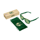 Knockaround Premiums Sports Polarized Milwaukee Bucks Sunglasses-set