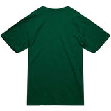 Mitchell & Ness HWC '06 Milwaukee Bucks Back Lines T-Shirt-back