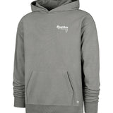 '47 Brand Crossover Foundation Milwaukee Bucks Hooded Sweatshirt-front