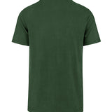 '47 Brand Stripe Splash Franklin Milwaukee Bucks T-Shirt-back