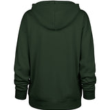 Women's '47 Brand Whirlwind Milwaukee Bucks Hooded Sweatshirt