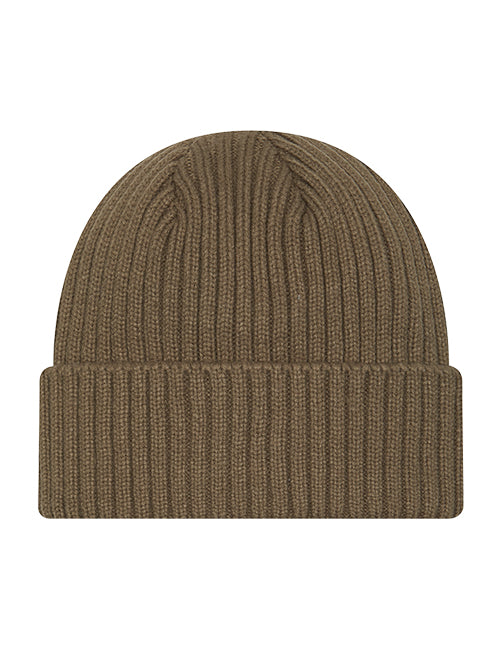 New Era Color Pack Olive Milwaukee Bucks Knit Hat-back