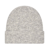 Women's New Era Metallic Milwaukee Bucks Knit Hat-back