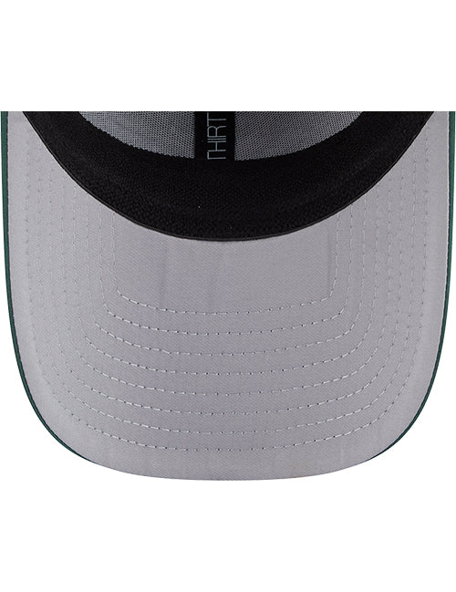 New Era 39Thirty Perform Milwaukee Bucks Flex Fit Hat-UV