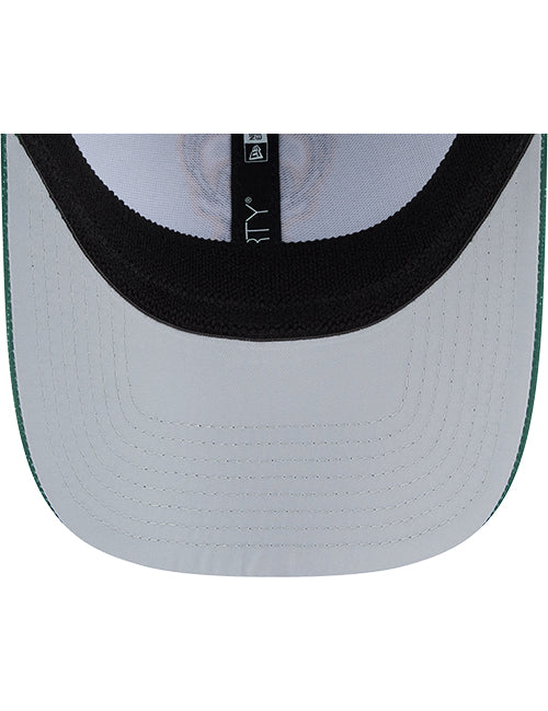 New Era Tonal Camo 39Thirty Milwaukee Bucks Flex Fit Hat-UV