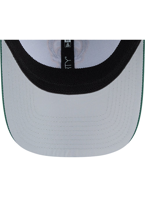 New Era Tonal Camo 39Thirty Milwaukee Bucks Flex Fit Hat-UV