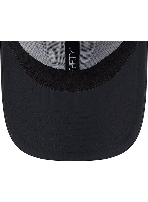 New Era Night 39Thirty Vision Milwaukee Bucks Flex Fit Hat-UV