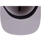 New Era Color 59Fifty Pack 2-Tone Orange Milwaukee Bucks Fitted Hat-V
