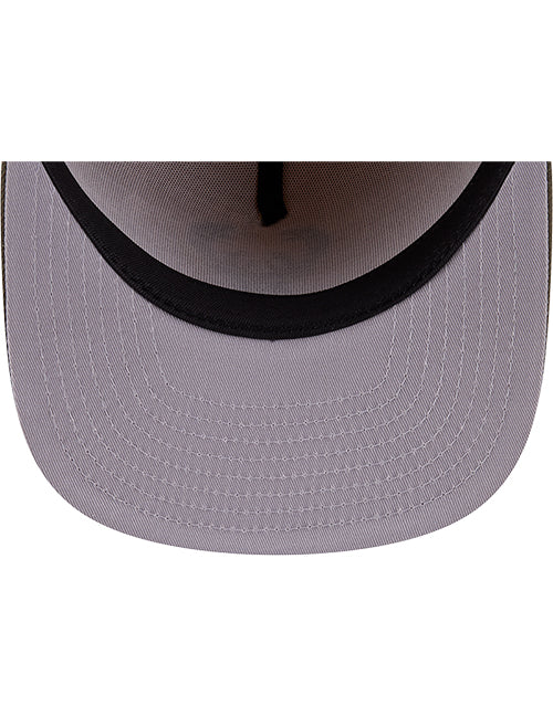 New Era 59Fifty Color Pack 2-Tone Milwaukee Bucks Fitted Hat-UV
