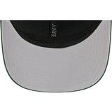 New Era 9Seventy Team Green Milwaukee Bucks Snapback Hat
