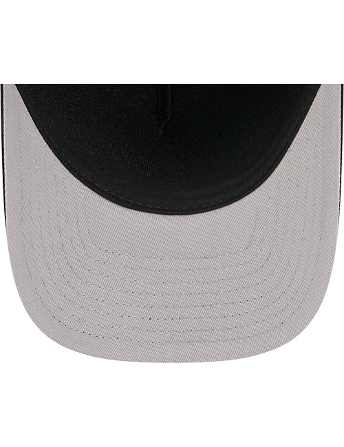 New Era 9Forty Arch M-Crown Milwaukee Bucks Adjustable Hat-UV