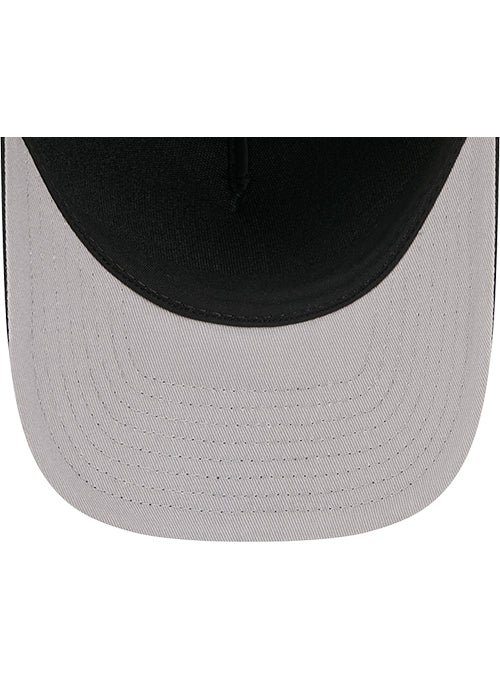 New Era 9Forty Arch M-Crown Milwaukee Bucks Adjustable Hat-UV