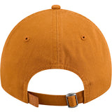 New Era 9Twenty Color Pack Orange Milwaukee Bucks Adjustable Hat