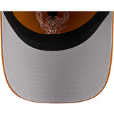 New Era 9Twenty Color Pack Orange Milwaukee Bucks Adjustable Hat