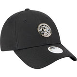 Women's New Era 9Forty Badge Milwaukee Bucks Adjustable Hat-right