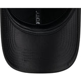 Women's New Era 9Forty Badge Milwaukee Bucks Adjustable Hat-UV