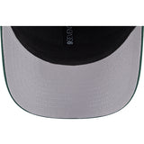New Era 9Seventy Perform Stretch-Snap Milwaukee Bucks Snapback Hat-UV