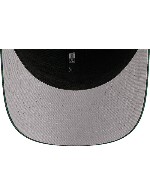 Youth New Era 9Seventy Perform Milwaukee Bucks Stretch-Snap Hat-UV