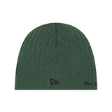 Newborn New Era Mini Bucks Fan Milwaukee Bucks Knit Hat-side