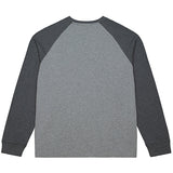 Mitchell & Ness HWC '93 Legacy Milwaukee Bucks Long Sleeve T-Shirt-back