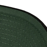 Mitchell & Ness HWC '93 Legacy Pro Milwaukee Bucks Snapback Hat-UV