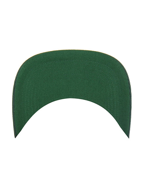 '47 Brand Golden Age Corduroy Hitch Milwaukee Bucks Snapback Hat-UV