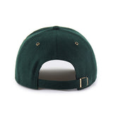 '47 Brand Golden Age Milwaukee Bucks Hitch Adjustable Hat-back