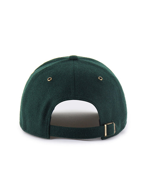 '47 Brand Golden Age Milwaukee Bucks Hitch Adjustable Hat-back
