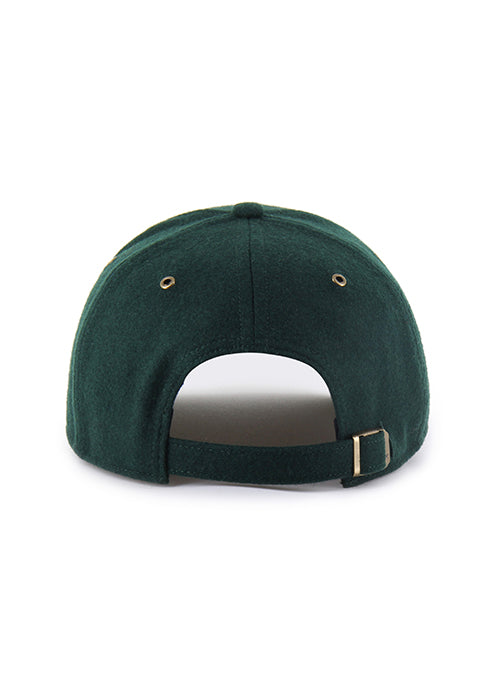 '47 Brand Golden Age Milwaukee Bucks Hitch Adjustable Hat-back