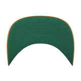'47 Brand Golden Age Milwaukee Bucks Hitch Adjustable Hat-UV