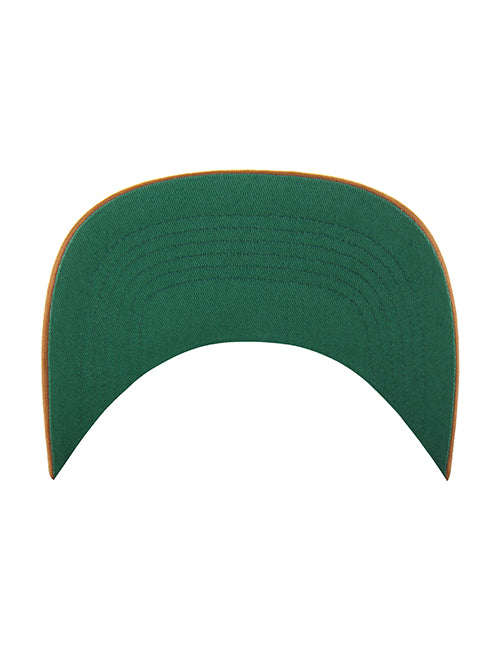 '47 Brand Golden Age Milwaukee Bucks Hitch Adjustable Hat-UV