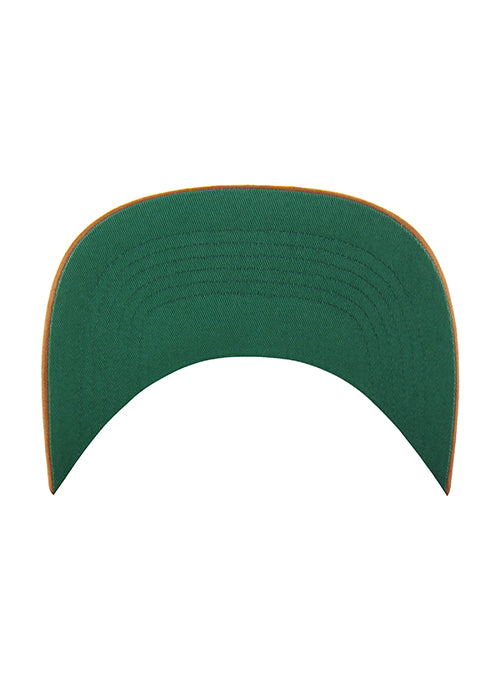 '47 Brand Golden Age Milwaukee Bucks Hitch Adjustable Hat-UV