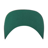 '47 Brand Outdoorsman Captain Milwaukee Bucks Snapback Hat-UV