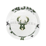Women's '47 Brand Energize Milwaukee Bucks Bucket Hat-top