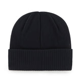 '47 Brand Cypher Milwaukee Bucks Knit Hat-back