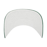 Youth '47 Brand Ace Out Milwaukee Bucks Trucker Snapback Hat-UV