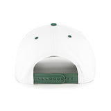 Youth '47 Brand Roscoe Hitch Rope Milwaukee Bucks Adjustable Hat