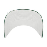 Youth '47 Brand Roscoe Hitch Rope Milwaukee Bucks Adjustable Hat