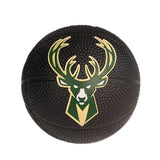 Franklin 5.5" Milwaukee Bucks Foam Basketball