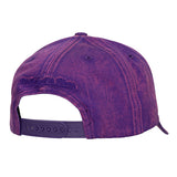 Mitchell & Ness HWC '93 Downtown Milwaukee Bucks Snapback Hat-back